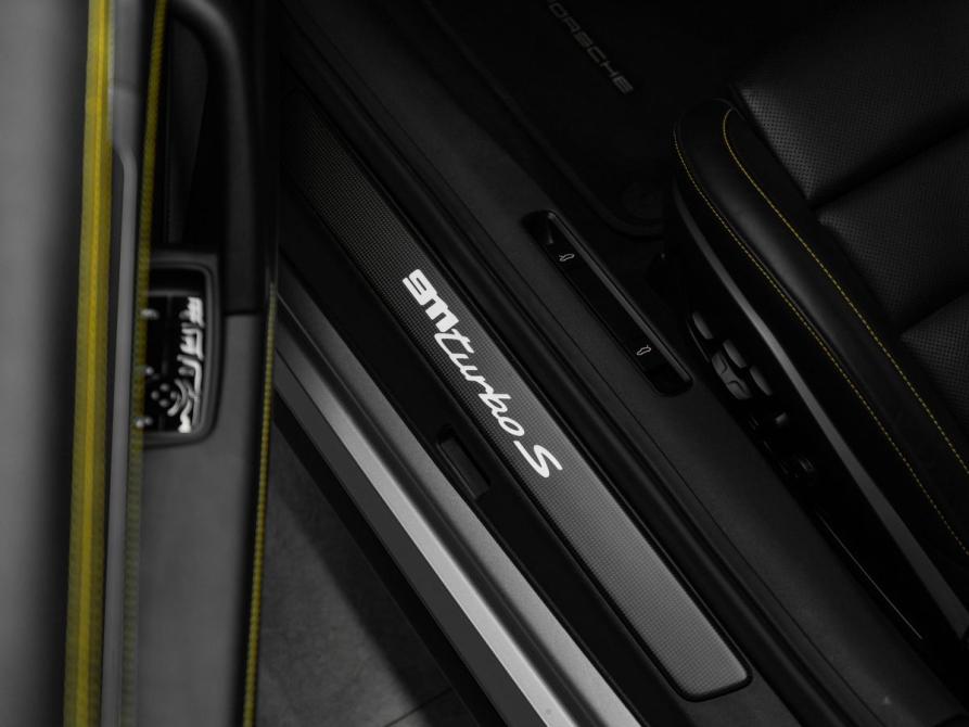 Porsche 911 VIII (992) Москва  - изображение 20
