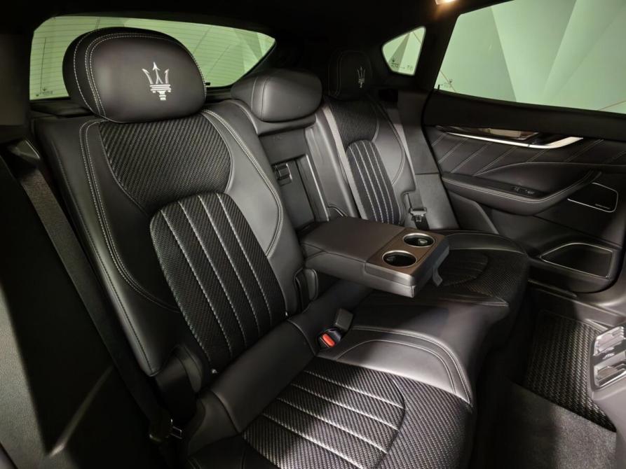 Maserati Levante I Рестайлинг Москва  - изображение 17