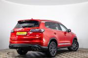 Chery Tiggo 8 Pro Max I Пермь  - изображение 32