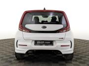 Kia Soul III Москва  - изображение 36