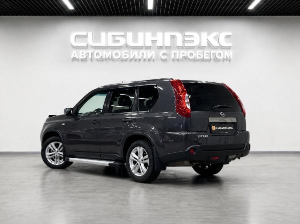 Nissan X-Trail II Рестайлинг с пробегом 2013 года, цена 1 280 000 рублей, 209703 км, внедорожник, Автокод Объявления