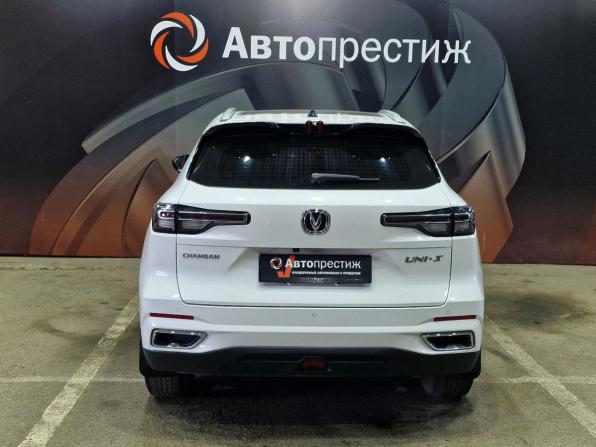 Changan CS55 Plus II с пробегом 2024 года, цена 1 997 000 рублей, 45000 км, внедорожник, Автокод Объявления