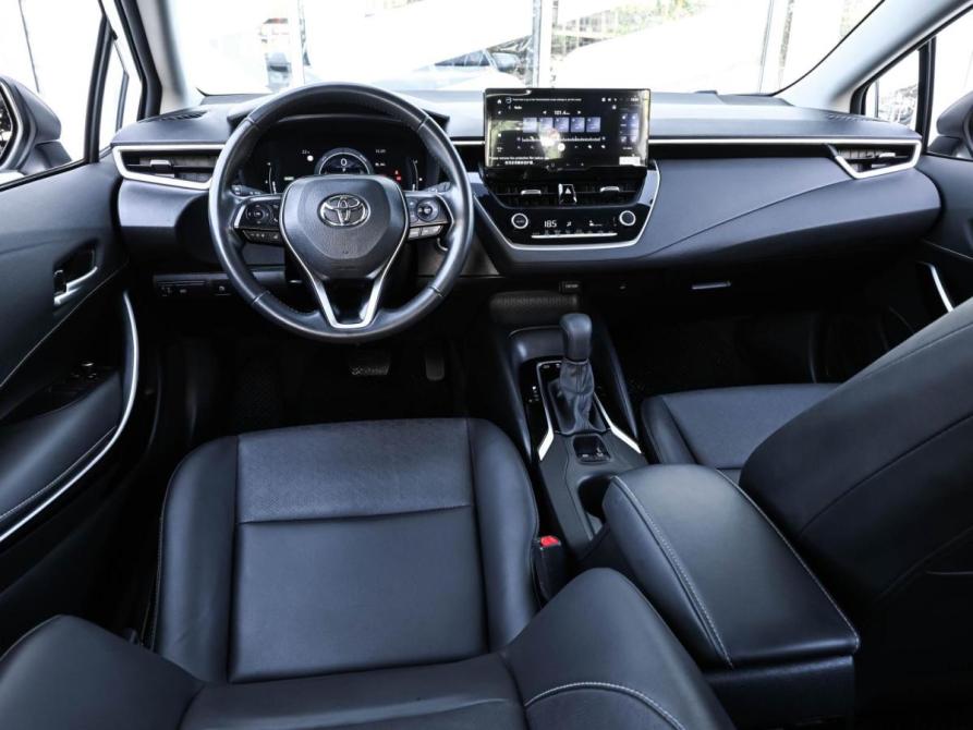 Toyota Corolla XII (E210) Ставрополь  - изображение 6