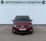 Volkswagen Touran I Рестайлинг 2 Стерлитамак  - изображение 31