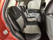 Suzuki SX4 I (Classic) Рестайлинг Москва  - изображение 36