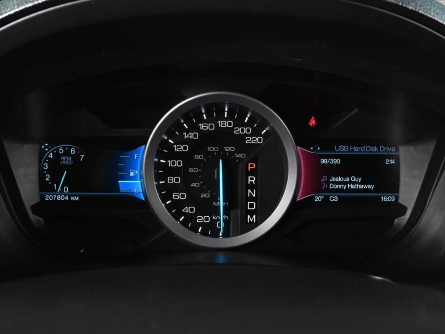 Ford Explorer V Ростов-на-Дону  - изображение 23