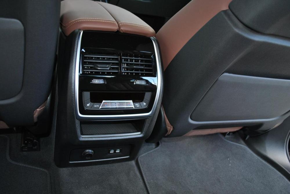 BMW X7 I (G07) Рестайлинг Москва  - изображение 19