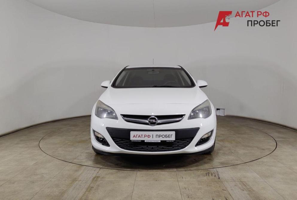 Opel Astra H Рестайлинг Волгоград  - изображение 2