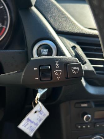 BMW X1 I (E84) с пробегом 2012 года, цена 1 370 000 рублей, 219958 км, внедорожник, Автокод Объявления