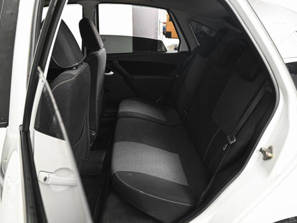 Lada (ВАЗ) Granta I с пробегом 2015 года, цена 550 000 рублей, 175090 км, лифтбек, Автокод Объявления