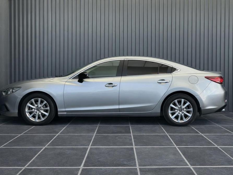Mazda 6 III (GJ) Пермь  - изображение 34