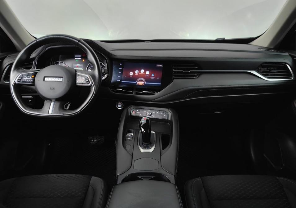 Haval F7 I Москва  - изображение 6
