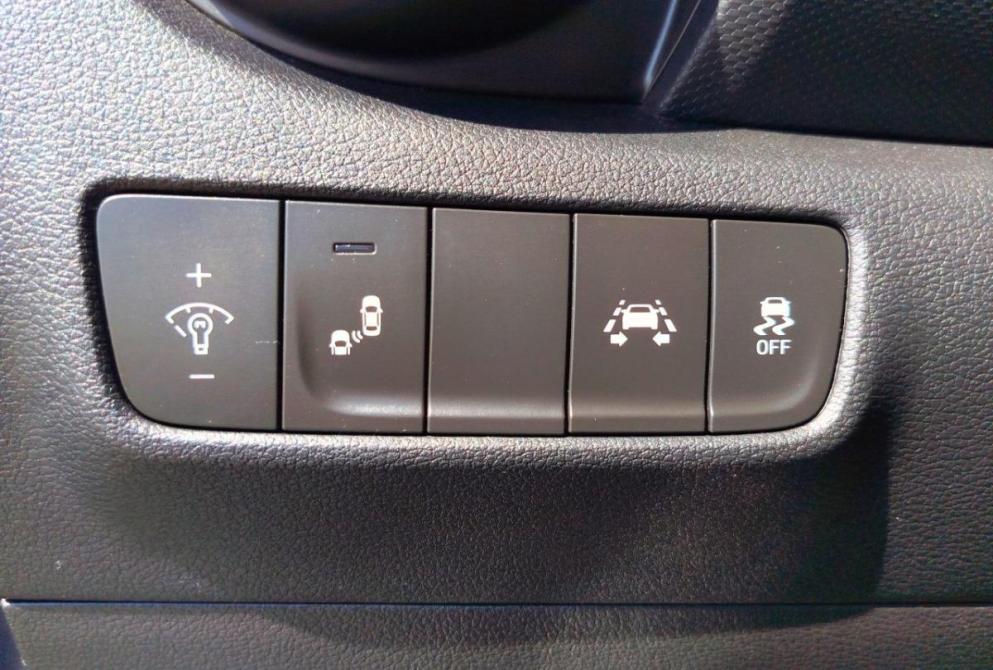 Hyundai Kona I Саратов  - изображение 20