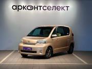Toyota Porte I Краснодар  - изображение 17