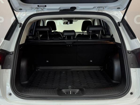 Changan CS35 Plus I Рестайлинг с пробегом 2024 года, цена 1 820 000 рублей, 18870 км, внедорожник, Автокод Объявления