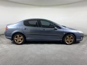 Peugeot 407 Москва  - изображение 23