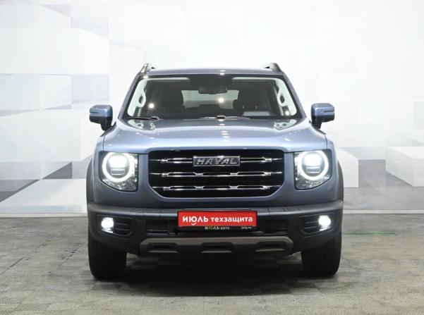 Haval Dargo I с пробегом 2022 года, цена 2 450 000 рублей, 75465 км, внедорожник, Автокод Объявления