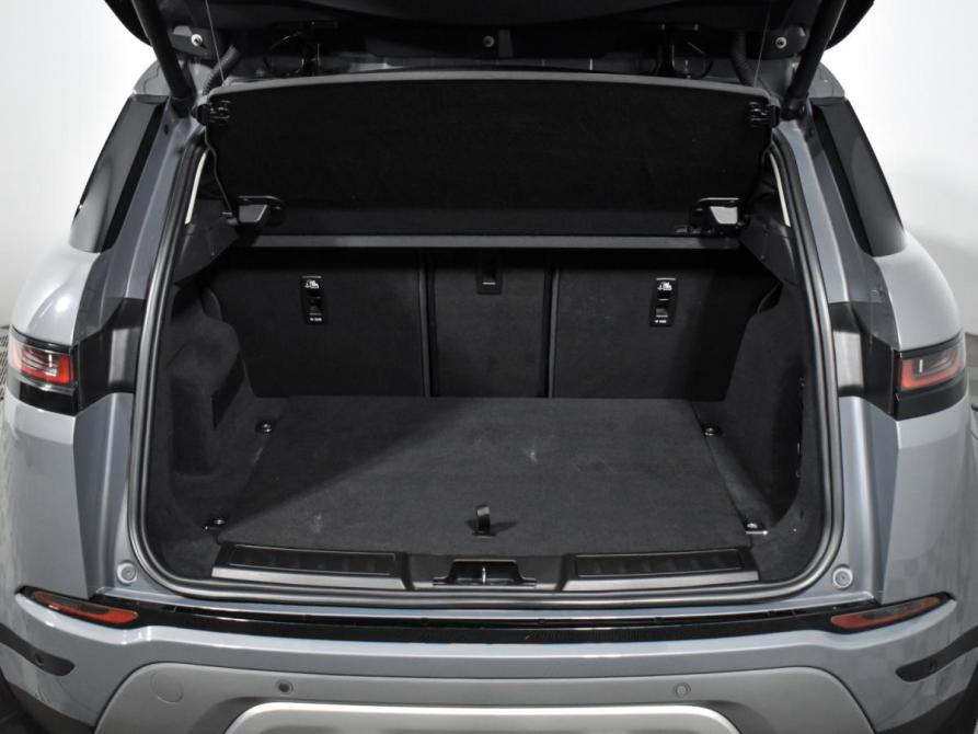 Land Rover Range Rover Evoque II Санкт-Петербург  - изображение 22