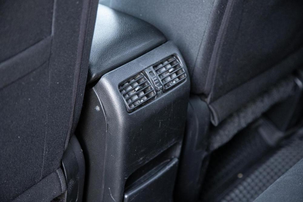 Nissan X-Trail II Рестайлинг Иркутск  - изображение 16