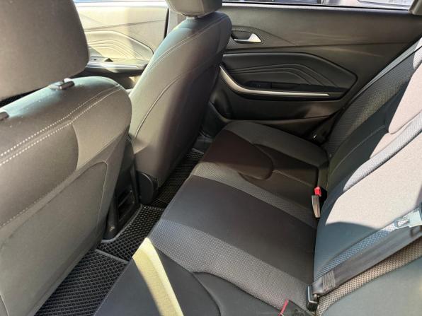 Chery Tiggo 2 Pro I с пробегом 2023 года, цена 1 350 000 рублей, 47875 км, внедорожник, Автокод Объявления