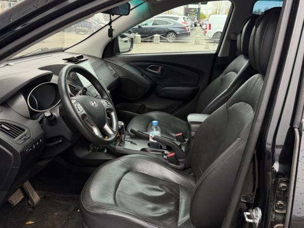 Hyundai ix35 I Рестайлинг с пробегом 2014 года, цена 1 399 000 рублей, 163443 км, внедорожник, Автокод Объявления