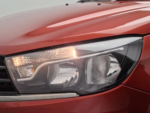 Lada (ВАЗ) Vesta I с пробегом 2019 года, цена 1 229 000 рублей, 80000 км, универсал, Автокод Объявления
