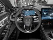 GAC GS8 II Москва  - изображение 39
