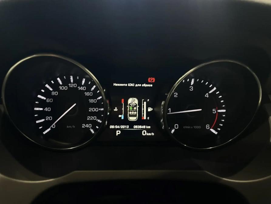 Land Rover Range Rover Evoque I Москва  - изображение 15