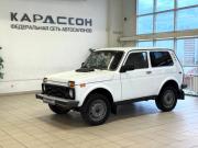 Lada (ВАЗ) 2121 (4x4) I Рестайлинг Волгоград  - изображение 17