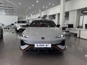 Changan UNI-V I Рестайлинг 2 Москва  - изображение 17