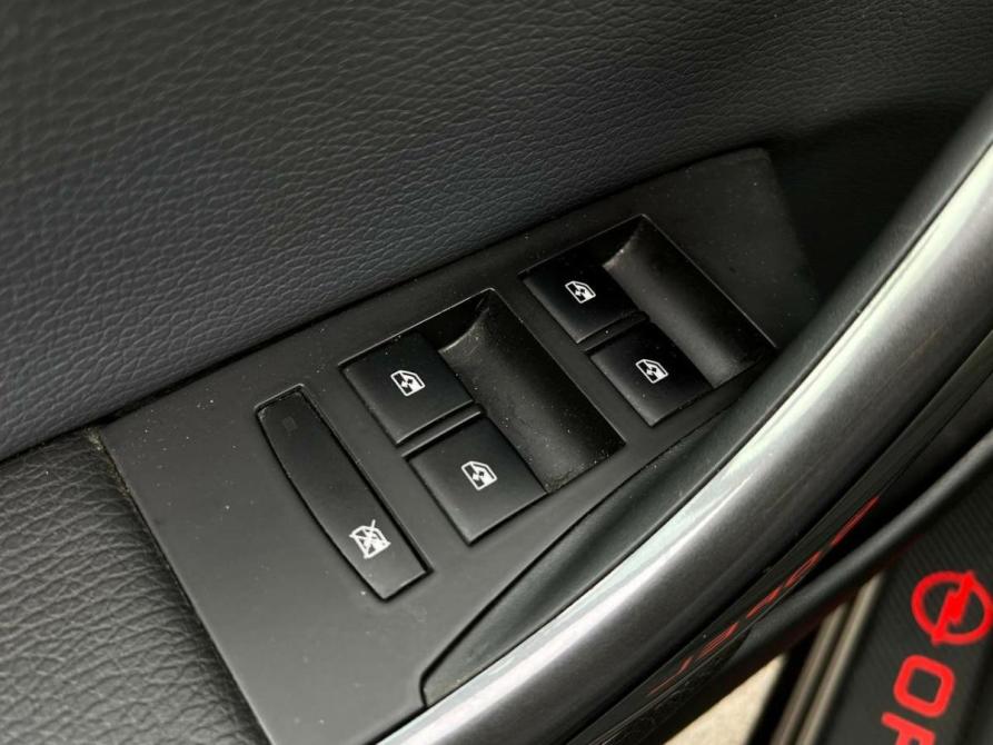 Opel Astra J Рестайлинг Оренбург  - изображение 17