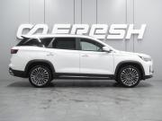 JETOUR X90+ Воронеж  - изображение 29