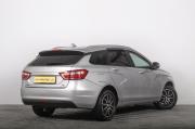 Lada (ВАЗ) Vesta I Томск  - изображение 26