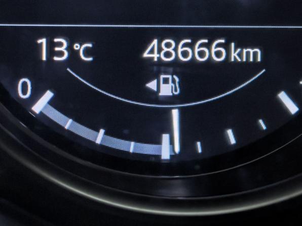 Mazda CX-5 II с пробегом 2021 года, цена 3 550 000 рублей, 48665 км, внедорожник, Автокод Объявления