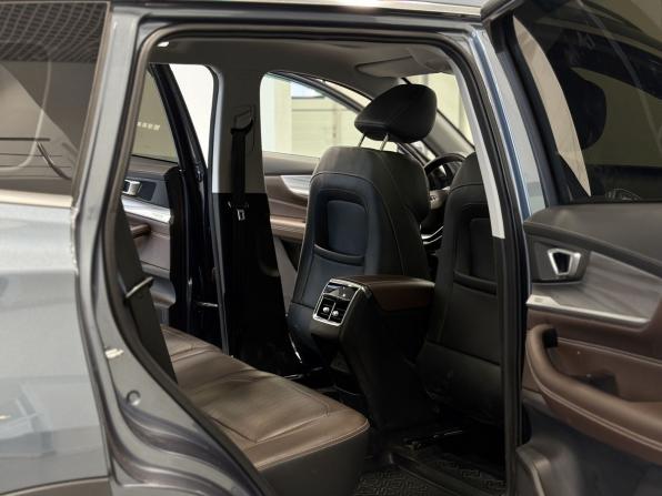 Chery Tiggo 8 Pro I с пробегом 2021 года, цена 1 899 000 рублей, 59000 км, внедорожник, Автокод Объявления