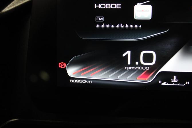 Haval Dargo I с пробегом 2023 года, цена 2 488 000 рублей, 64000 км, внедорожник, Автокод Объявления