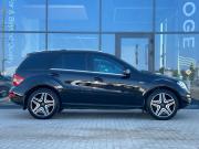 Mercedes-Benz M-Класс II (W164) Рестайлинг Энгельс  - изображение 40