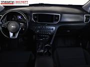 Kia Sportage IV Рестайлинг Белгород  - изображение 29