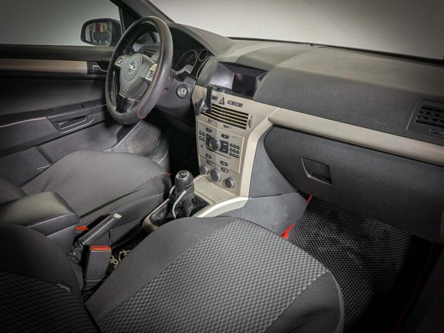 Opel Astra H Екатеринбург  - изображение 13