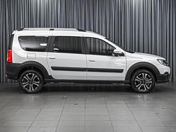 Lada (ВАЗ) Largus I Рестайлинг с пробегом 2026 года, цена 1 830 000 рублей, 11 км, универсал, Автокод Объявления