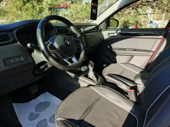 Renault Arkana I с пробегом 2020 года, цена 1 625 000 рублей, 90000 км, внедорожник, Автокод Объявления