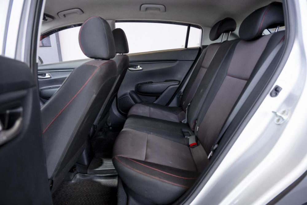 Kia Rio IV Рестайлинг Ростов-на-Дону  - изображение 29