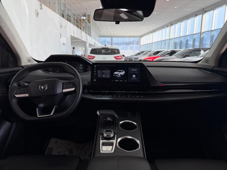 Changan CS55 Plus II Новороссийск  - изображение 8
