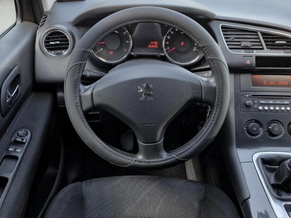 Peugeot 3008 I с пробегом 2011 года, цена 595 000 рублей, 203505 км, внедорожник, Автокод Объявления