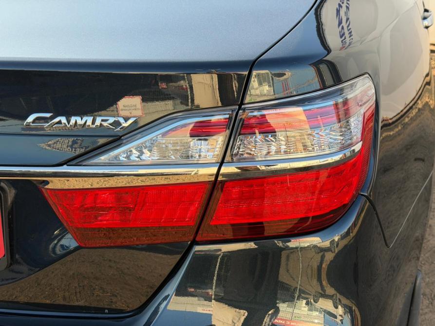 Toyota Camry VII (XV50) Рестайлинг Набережные Челны  - изображение 12