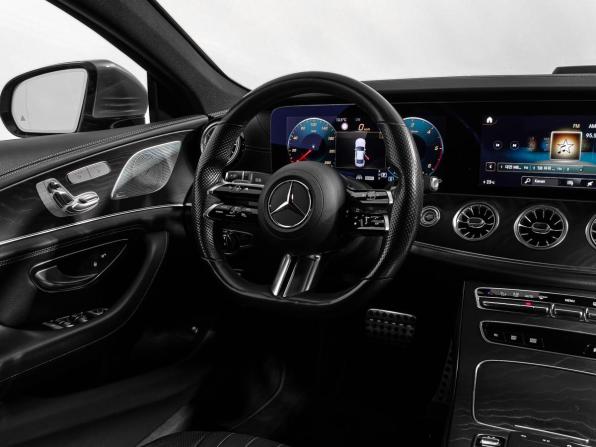 Mercedes-Benz CLS III (C257) Рестайлинг с пробегом 2021 года, цена 5 350 000 рублей, 122791 км, седан, Автокод Объявления