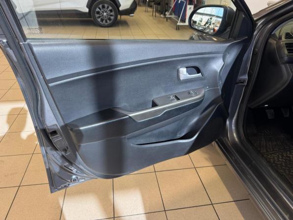 Kia Rio III с пробегом 2013 года, цена 760 000 рублей, 180350 км, седан, Автокод Объявления