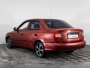 Hyundai Accent II Рестайлинг Санкт-Петербург  - изображение 21