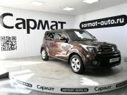 Kia Soul II Рестайлинг Новосибирск  - изображение 26