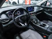 Hyundai Santa Fe IV Рестайлинг Санкт-Петербург  - изображение 34
